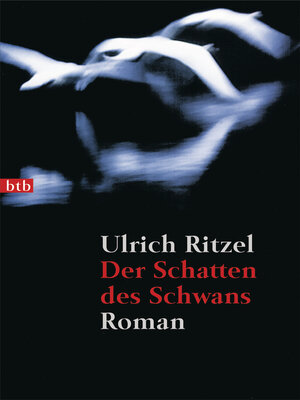 cover image of Der Schatten des Schwans